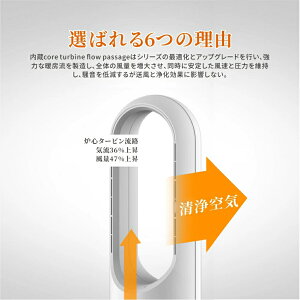 当日発送 業界大好評★扇風機 冷風 温風 羽なし 60cm 冷暖タイプ扇風機 リビング セラミックヒーター 羽なし扇風機 静音 冷暖房 タワー扇風機 左右首振り 暖房器具 PSE認証済み 切タイマー リモコン付き DCモーター ヒーター扇風機 省エネ 節電