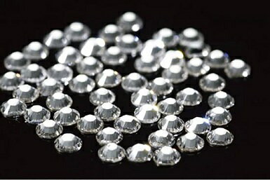 エリートグリップラインストーン1袋20粒入り