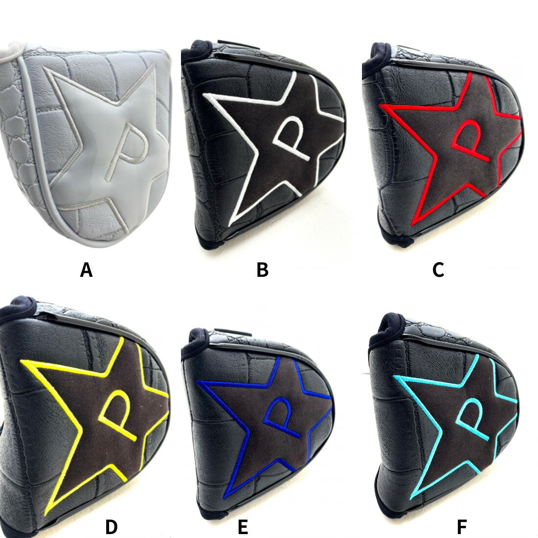 Amazon.co.jp: エリートグリップ (elitegrips) ヘッドカバー 7点