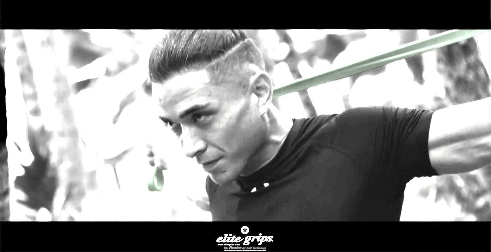 エリートグリップ(elitegrips) アクティブバンド 2piece set トレーニングバンド ウォーミングアップ ..