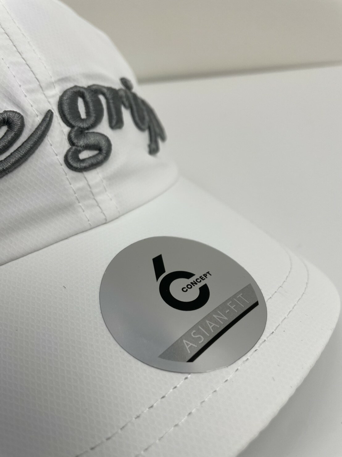 2026MODEL シャロ-キャップ エリートグリップ(elitegrips)