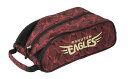 RAKUTEN GOLDEN EAGLESシューズケース 楽天 イーグル