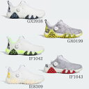 アディダス ゴルフシューズ コードカオス ボア LVL63 GX0199 GX3938 IF1043 IF1042 送料無料 adidas ゴルフ メンズ あす楽 あすつく