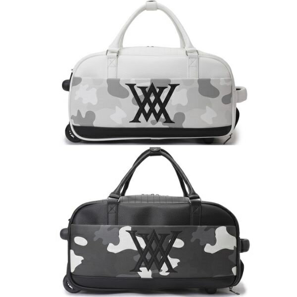 Aj[St CfBJ LX^[t {XgobO ANEW INDI CAMO BOSTON WHEEL BAG  AGDUUCR04