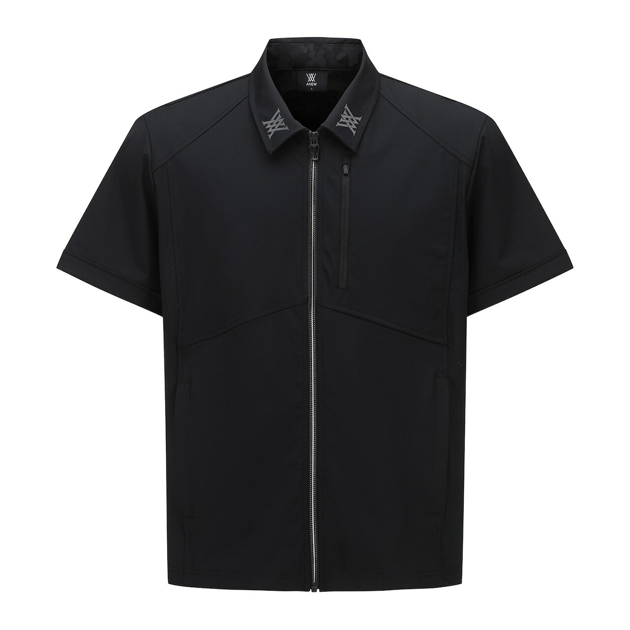 ˥塼    㥱å Ⱦµ ANEW MEN SHIRT JACKET 礭 ̵ AGEMMJK30
