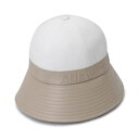 アニュー ゴルフ ミス ミックス バケットハット レディース MISS MIX BUCKETHAT 帽子 送料無料 AGEFWCP41