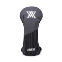 アニュー ゴルフ ヘッドカバー DR用 OG2ヘッドカバー(ドライバー用) ANEW 箱入り OG2 HEAD COVER (DRIVER) 送料無料 AGEUUDC01GRF