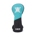 アニュー ゴルフ ヘッドカバー UT用 OG2ヘッドカバー(ユーティリティ用) ANEW 箱入り OG2 HEAD COVER (UTILITY) 送料無料 A...