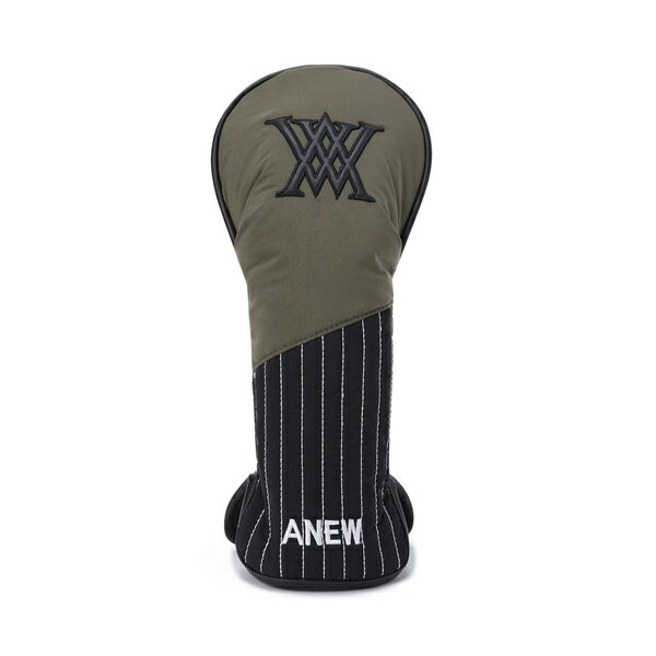 ˥塼  إåɥС FW OG2إåɥСʥåѡ ANEW Ȣ OG2 HEAD COVER (WOOD) ̵...