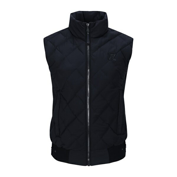 アニュー ゴルフ スクエア チューブダウンセットアップベスト グースダウン ANEW SQUAER TUBE DOWN SET-UP 送料無料 AGEWWDV0...