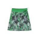 アニュー ゴルフ ウィメンズ バンド プリーツ スカート インナーパンツ付き ANEW BAND PLEATED SKIRT 送料無料 AGFMWSQ20(4)