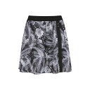 アニュー ゴルフ ウィメンズ バンド フレア スカート インナーパンツ付き ANEW BAND FLARE SKIRT 送料無料 AGFMWSQ21