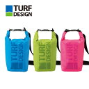 ターフデザイン メガアイスバッグ クーラーバッグ アイスバッグ 氷嚢 TURF DESIGN ゴルフ スポーツ 暑さ対策 TDMIB-BD72 あす楽 あすつく