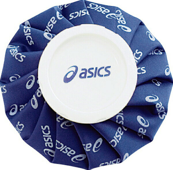 ASICS カラーシグナル アイスバッグ 氷嚢 氷袋 Lサイズ 27cm スポーツ アイシング TJ2200 日本正規品