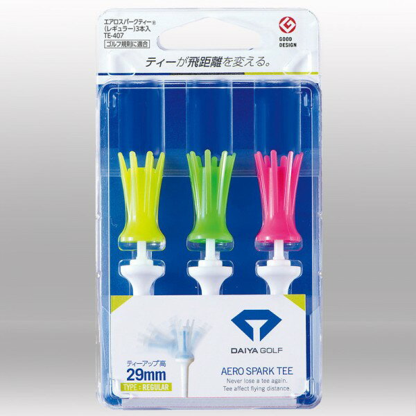 ѡƥ TE-407 쥮顼 DAIYA   Ĥ