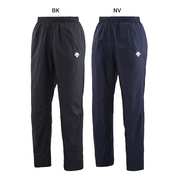 �ǥ���� ������ɥ֥졼���� �ѥ�� 2020ǯ ���� ���� ���ݡ��� ������ �˽����� DAT-3064P DESCENTE ���ݥ���ȥ���