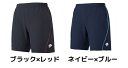 【特価品】【返品交換不可】デサント バレーボール プラクティスパンツ 吸汗速乾 夏用 ショートパンツ ウェア レディース DESCENTE DVWNJD80 あす楽 あすつく