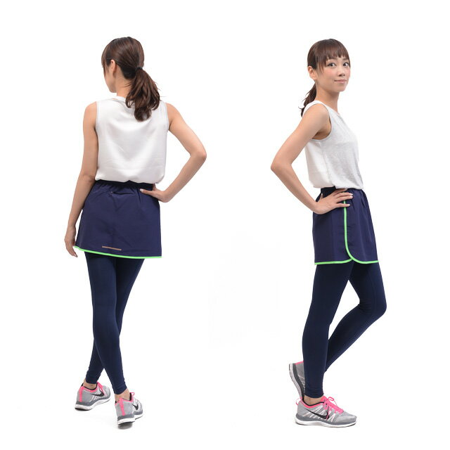 NIKE レディース スポーツ スカート DRI-FIT フィットネス ウィメンズ ランニング ヨガ アウトドア スポーツ 女性用 日本正規品 504691