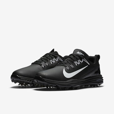 ゴルフシューズ日本正規品 NIKE ナイキ ウィメンズ ルナ コマンド2 レディース ゴルフ シューズ ソフトスパイク