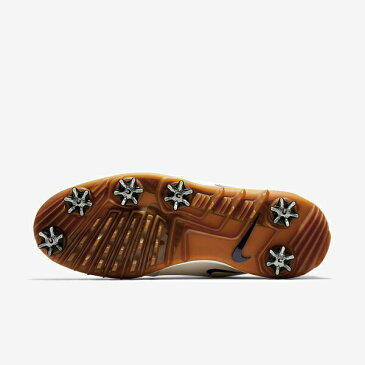 NIKE エアズームプレシジョン (ワイド) メンズ ナイキ ゴルフシューズ 日本製品