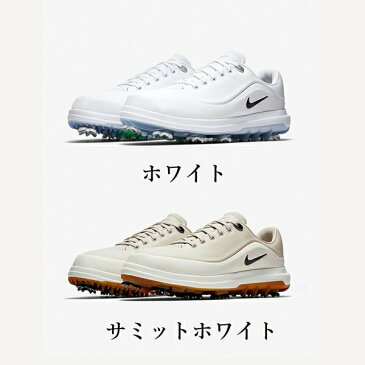 NIKE エアズームプレシジョン (ワイド) メンズ ナイキ ゴルフシューズ 日本製品