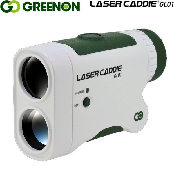 GREENON ꡼󥪥 졼ǥ GL01 졼Υ Υ¬ GREENON LASER CADDIE ̵