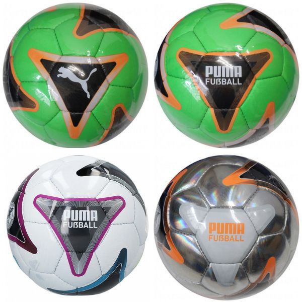 【特価品】【返品不可】プーマ サッカーボール 4号球 JFA認定ストリートボール 小学生 ジュニア PUMA 083768 サッカー あす楽 あすつく