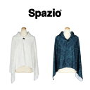 スパッツィオ クールポンチョ サッカー フットサル Spazio 夏 日焼け対策 日焼け対策 熱中症対策 UV対策 冷感 ひんやり AC-0138 あす楽 あすつく