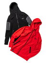 SY32 フリース ジップパーカー フーディー ゴルフ CARVICO FABRIC ZIP HOODIE 送料無料 12504