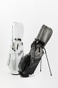 SY32 GOLF キャディバッグ メタリックスラッシュ スタンドバッグ ゴルフ 軽量 2.8kg SY32 SYG-25SG29 送料無料 あす楽 あすつく