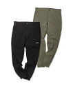 SY32 ジョガーパンツ ロングパンツ ストレッチ ゴルフ ウェア STRETCH RIP PANTS 撥水 送料無料 SYG-23S21