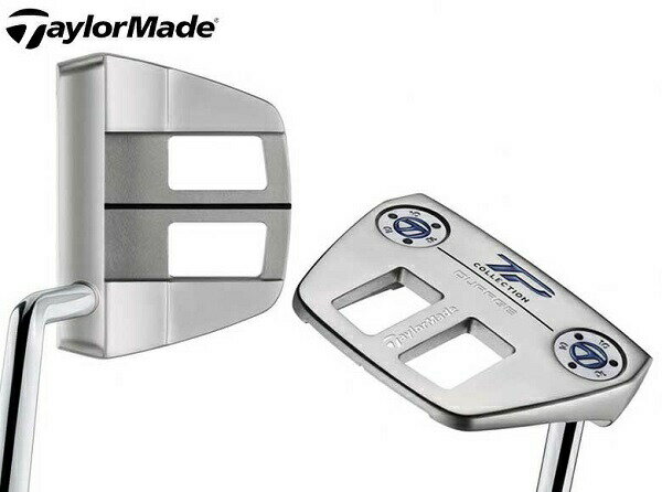 TaylorMade パター TP COLLECTION HydroBLAST DUPAGE SB M7300125 ゴルフ 2021 テーラーメイド 送料無料