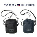 トミーヒルフィガー ゴルフ ボディバッグ ポーチ ウェストバッグ ショルダー THMG3FBW Tommy Hilfiger 2023年秋冬モデル 送料無料 あす楽 あすつく