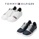 トミーヒルフィガー ゴルフシューズ ユニセックス 男女兼用 THMS4F Tommy Hilfiger 送料無料 あす楽 あすつく