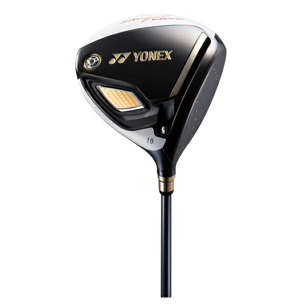 楽天市場】yonex ヨネックス royal dtp ロイヤル ドライバーの通販