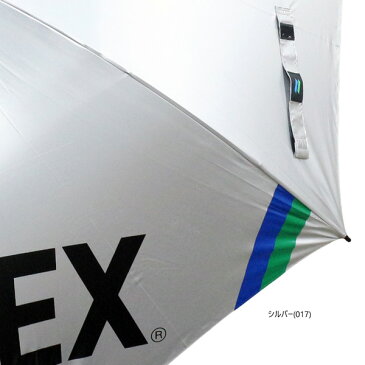 ヨネックス プロモデル パラソル YONEX 日傘 雨傘 兼用 80cm ゴルフ スポーツ UVカット 一級遮光 日本正規品 gp-s01 シルバー 送料無料 あす楽 あすつく