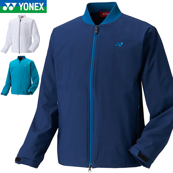 楽天市場】ヨネックス yonex ブルゾンの通販 楽天市場】ヨネックス yonex ブルゾンの通販