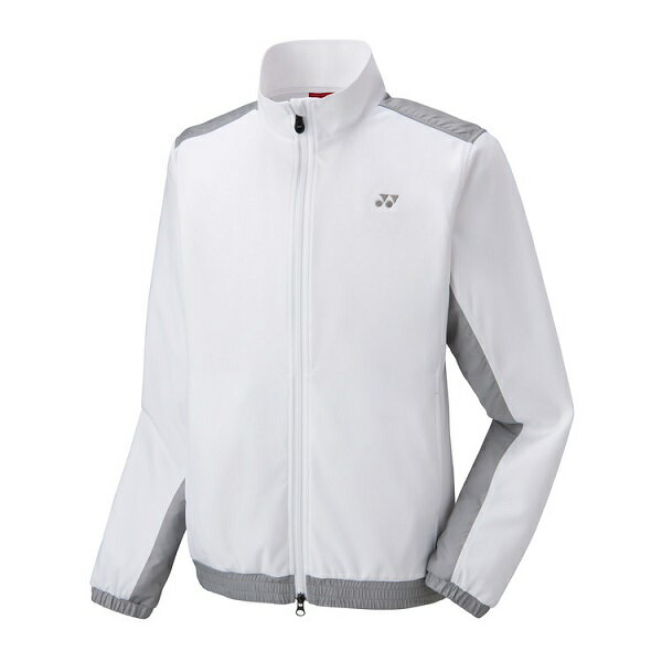 ヨネックス ユニセックス ブルゾン 男女兼用 長袖 ゴルフ スポーツ テニス バドミントン ウェア YONEX GWS9214 送料無料 2023年モデル