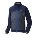 ヨネックス ブルゾン 長袖 ゴルフ ウェア YONEX GWS9206 送料無料 ストレッチ UVカット 制電 パワースリーブ(4)