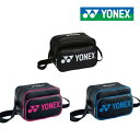 ヨネックス ショルダーバッグ スポーツ ゴルフ テニス バドミントン バッグ YONEX BAG19SB