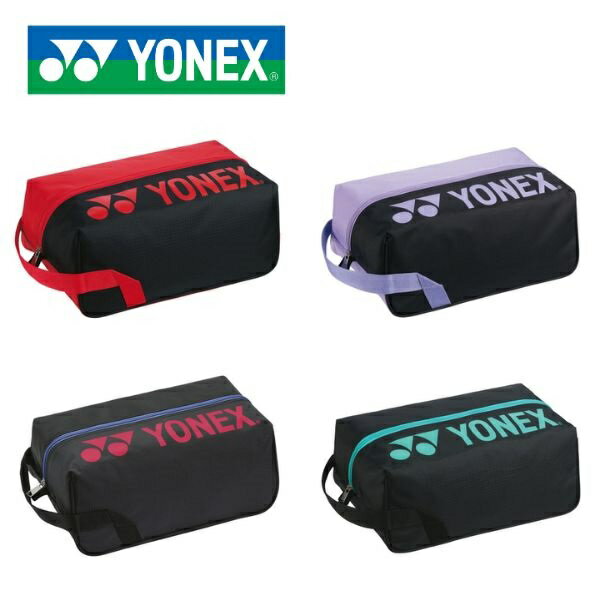 YONEX シューズケース 