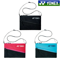 ヨネックス サコッシュ スポーツ ゴルフ テニス バドミントン ジム バッグ YONEX BAG2398