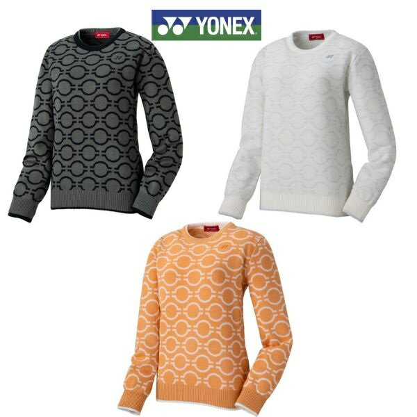 YONEX fB[X Z[^[ St EFA lbNX GWF6031 EHbVu 