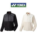 ヨネックス YONEX メンズ ブルゾン ゴルフ ウェア ヨネックス GWF9215 ストレッチ 制電 パワースリーブ180 送料無料