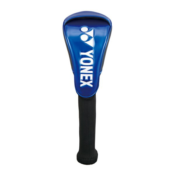 YONEX ドライバー用 ヘッドカバー ゴルフ ヨネックス プロモデル 2024年モデル DR用 HCW-4911 日本正規品 送料無料