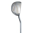 ヨネックス フィオーレ パター ヘッドカバー付 ゴルフ レディースYONEX Fiore Putter 送料無料 2025年モデル