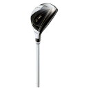 ヨネックス フィオーレ ユーティリティー レディース #5 #6 UT ヘッドカバー付 YONEX 送料無料 2025年モデル