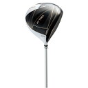 ヨネックス フィオーレ ドライバー ヘッドカバー付き ゴルフ 初心者 レディース YONEX Fiore Driver 送料無料 2025年モデル