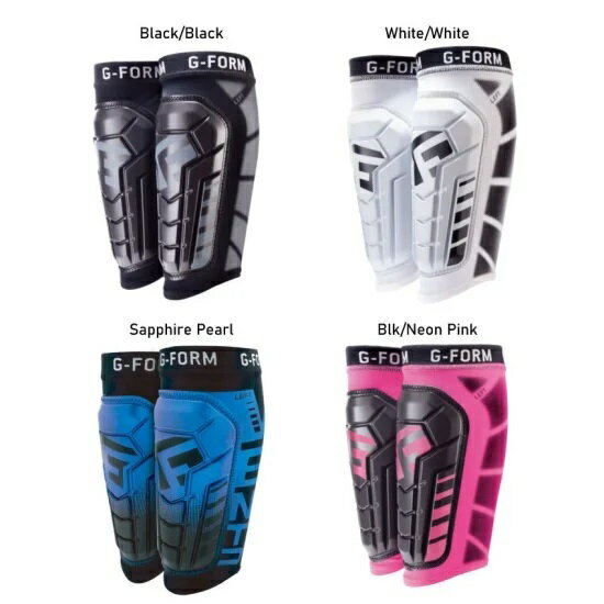 Gフォーム PRO-S VENTOシンガード プロテクター カーフ一体型 サッカー レガース 脛当て コンプレッション 軽量 ズレない スマートフレックス すね...