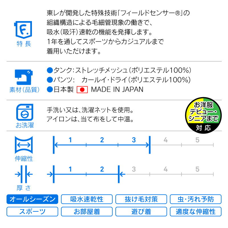 【送料込】メッシュインナー付きセットアップジャージパンツ(ダックス・小型犬用)【国産 犬服 ドッグウエア 重ね着 つなぎ カバーオール オールインワン チワワ トイプードル ペット服 秋 冬服】【犬猫の服 full of vigor フルオブビガー】 3